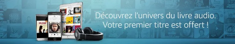 Écouter des Livres audio gratuits sur iPhone / iPad / Watch / CarPlay (3 étapes) 1 Livres audio gratuits iPhone