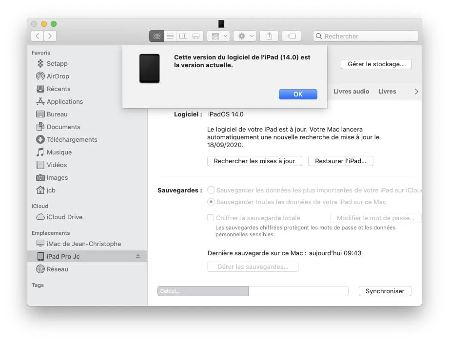 Télécharger iPadOS 14 en version finale pour iPad /Pro / Air / Mini (liens IPSW) 4 ipad ipad pro ipados 14 update