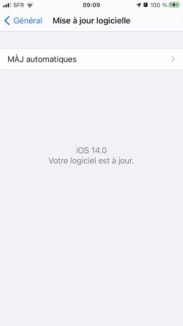 update ios 14 iphone ipod touch