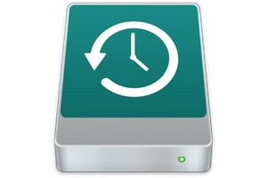 Formater un disque pour Time Machine