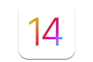 iOS 14.1 iPADOS 14.1 maj iphone ipad