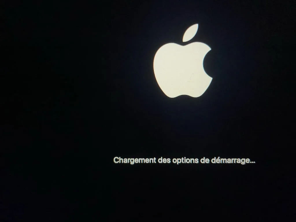 Apple Diagnostics Mac Silicon