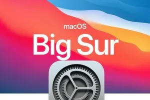 Demarrer son Mac Apple Silicon en mode Recovery mode d emploi