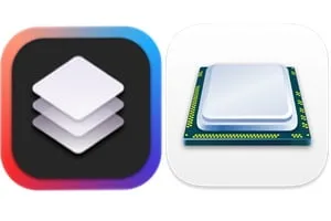 Identifier les apps de son Apple Mac Silicon tutoriel macplanete