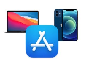 Installer une app iPhone sur Apple Mac Silicon