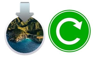 Reinstaller macOS Big Sur tutoriel