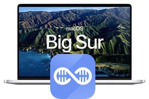 Cloner le disque de son Mac sur un nouveau disque macos big sur SSD ou disque dur