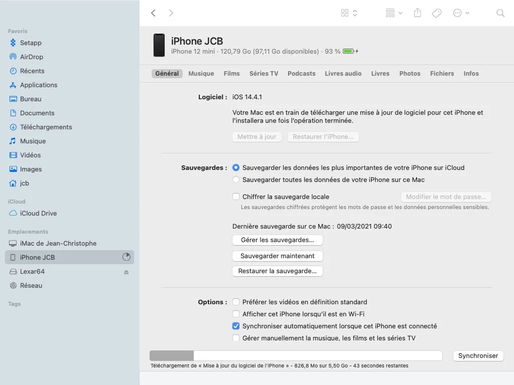 iOS 14.4.2 pour iPhone et iPadOS 14.4.2 pour iPad disponibles (liens IPSW) 4 firmware iphone ios 14.4.2