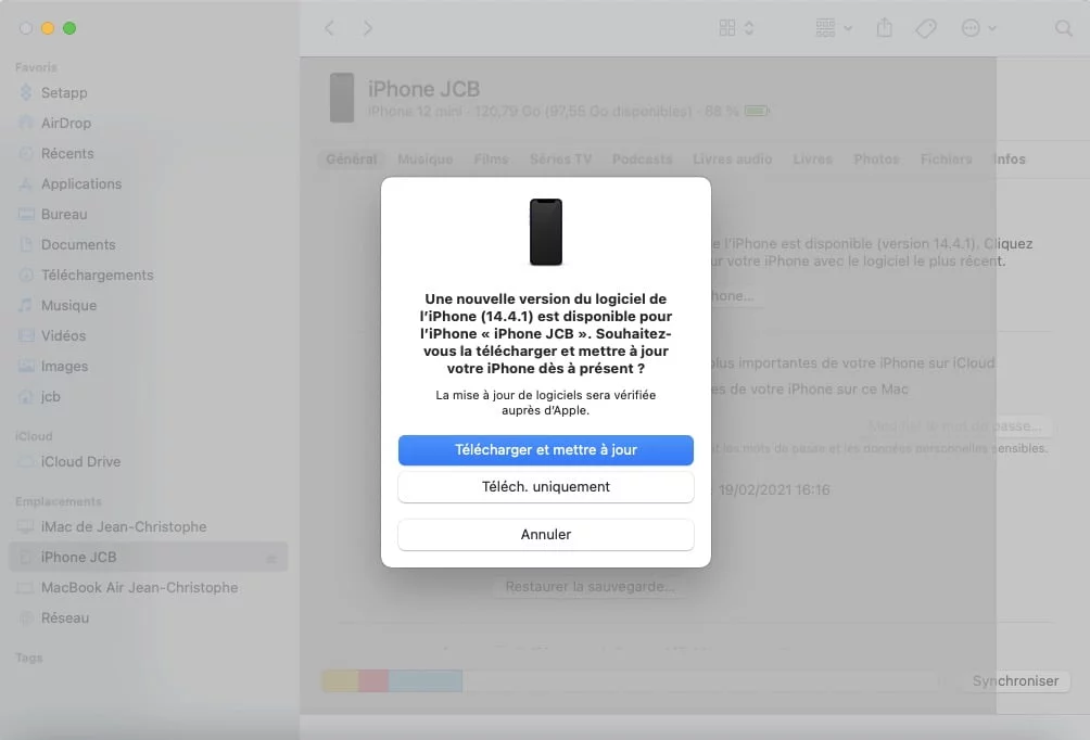 iOS 14.4.1 pour iPhone et iPadOS 14.4.1 pour iPad disponibles (liens IPSW) 3 iPadOS 14.4.1 telecharger et mettre a jourjpg