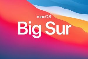 macOS Big Sur 11.2.3 correctif Mac