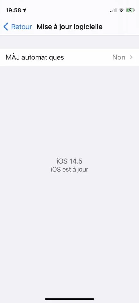 iOS 14.5 pour iPhone et iPadOS 14.5 pour iPad disponibles (liens IPSW) 2 ios 14.5 ipados 14.5