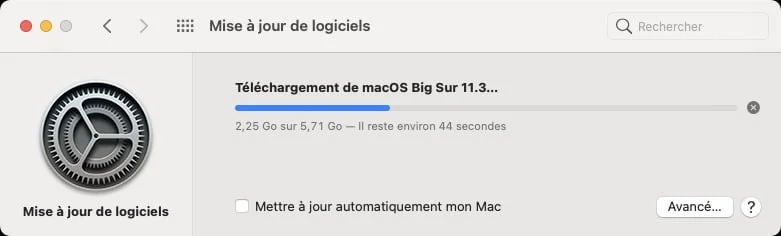 telechargement big sur 11.3