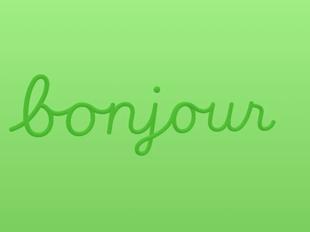 Activer ecran de veille Bonjour sur MacBook iMac Mac mini Mac Pro