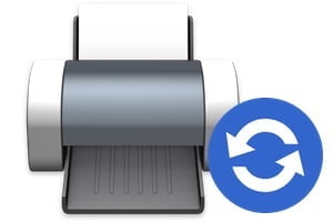 Mettre a jour le pilote de son imprimante sur Mac tutoriel