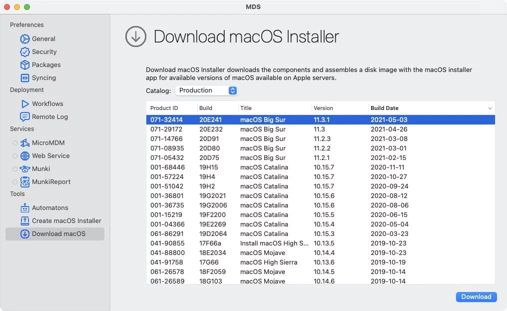 macOS Big Sur problèmes et solutions : téléchargements, installation, démarrage, WiFi, Bluetooth... 1 macOS Big Sur problemes telecharger a nouveau