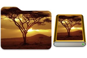 Créer une icône personnalisée sur Mac à partir d'une image