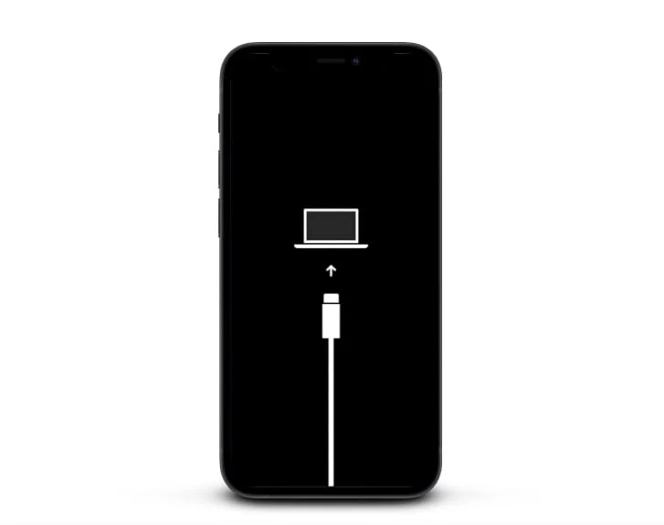 Downgrade iOS 15 vers iOS 14 iPhone