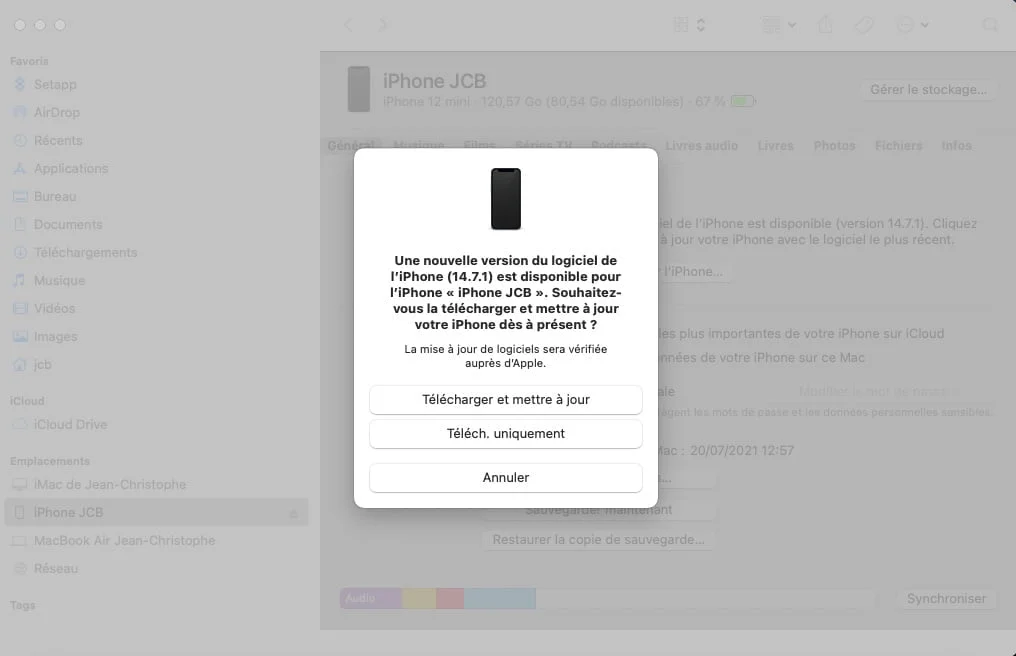iphone 14.7.1