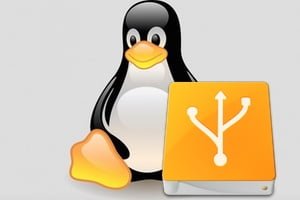 creer une cle usb bootable de linux sur Mac via le Terminal