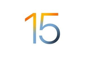 telecharger iOS 15 pour iPhone et iPod touch