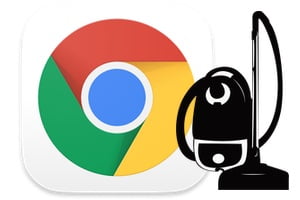 Desinstaller Chrome sur Mac