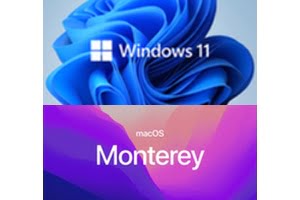 Installer Windows 11 sur Mac en Dual Boot