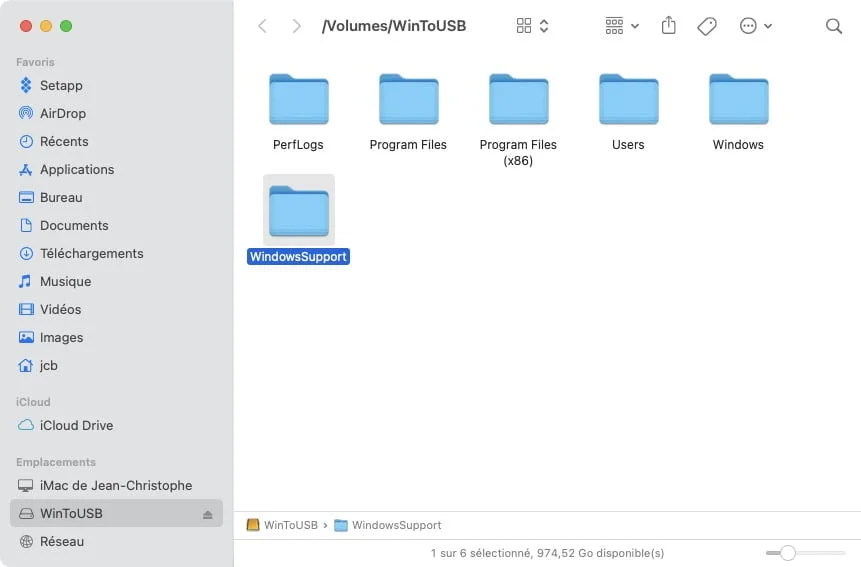 copier drivers bootcamp mac windows 11