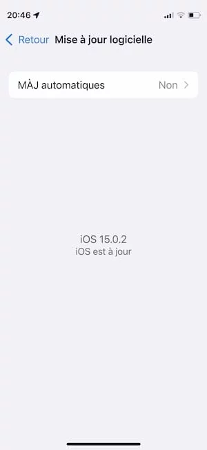 download ios 15.02 iphone