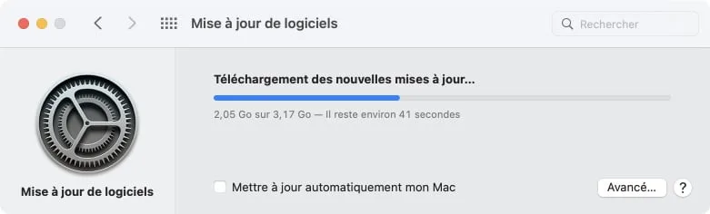 Monterey 12.1 update mac