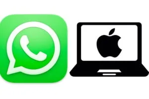 Installer WhatsApp sur Mac