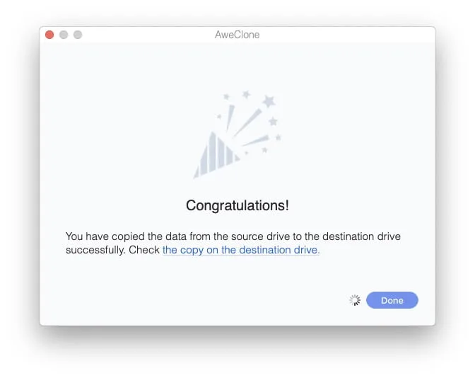 Cloner macOS Monterey (12.x) sur un autre disque 6 clonage mac monterey