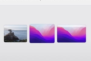 Activer Commande universelle sur Mac et iPad