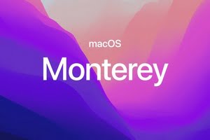 download macOS Monterey 12.3