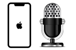 Utiliser son iPhone comme micro sur Mac avec iMac Macbook
