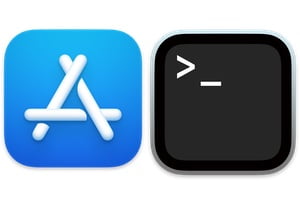 Installer automatiquement des apps sur Mac