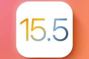 Telecharger iPadOS 15.5 pour iPad