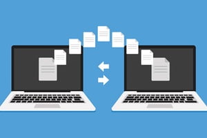 Transfert de fichiers entre Mac 4 solutions