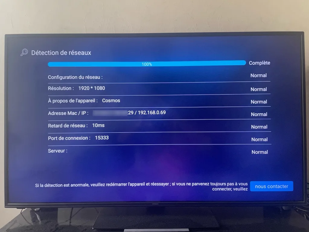 Afficher son iPhone sur Android TV : 4 solutions ! 4 airplay android tv avec iphone