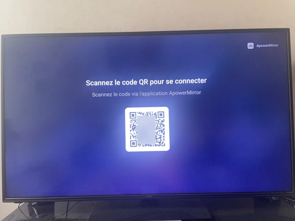 Afficher son iPhone sur Android TV : 4 solutions ! 3 iphone vers android TV
