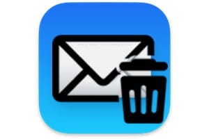 Supprimer un email sans l ouvrir sur iPhone et Mac