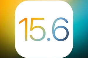 Telecharger iOS 15.6 pour iPhone