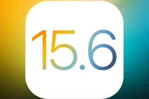 Telecharger iOS 15.6 pour iPhone