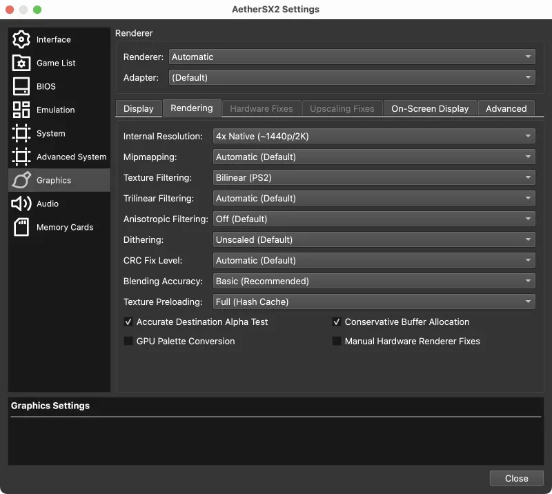 jouer jeux ps2 sur mac m1