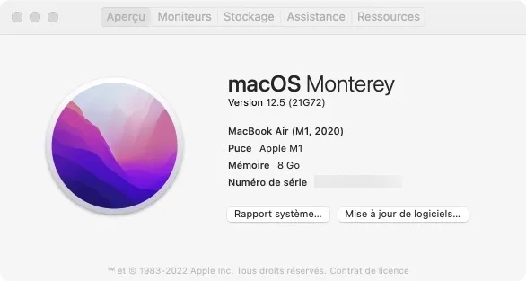 monterey 12.5 mac update