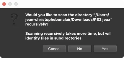 ps2 games macbook air m1
