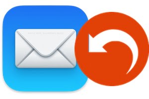 Annuler lenvoi dun email sur iPhone sous iOS 16
