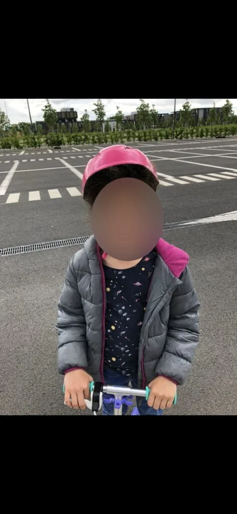 Détourer une photo sur iPhone avec iOS 16 (personne, animal de compagnie, objet...) 1 Detourer une photo sur iPhone avec iOS 16
