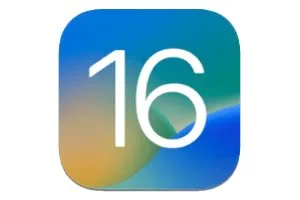 Telecharger iOS 16 version finale