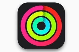 utiliser l app forme sur iphone ios 16