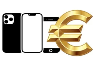 Reparer son iPhone chez Apple les prix
